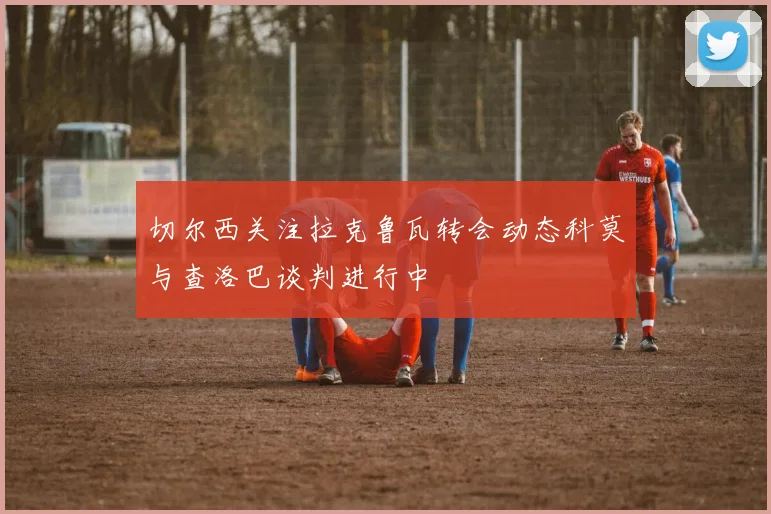 切尔西关注拉克鲁瓦转会动态科莫与查洛巴谈判进行中